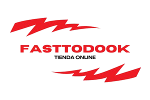 Fasttodook 